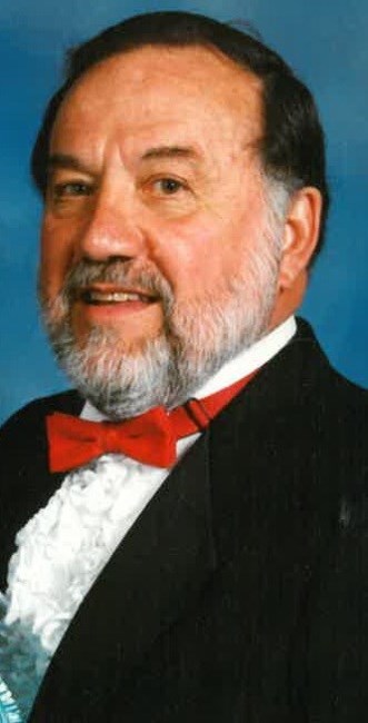 Obituary of Walter Herbert Duvall III