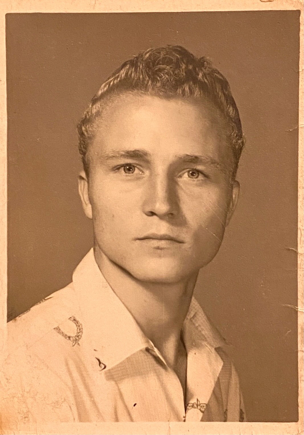 Obituary of Gerald James Galik