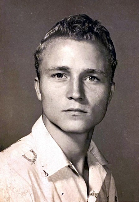 Obituario de Gerald James Galik