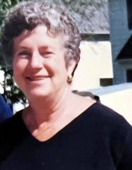 Obituary of Sally Ann Pressman