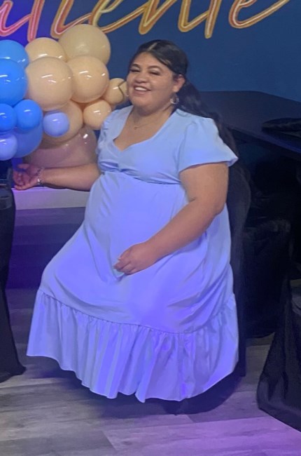 Obituary of Maria & Jose Gael Cisneros