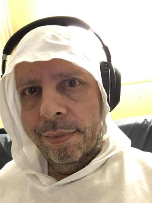 Obituary of David Lewis Neiditz