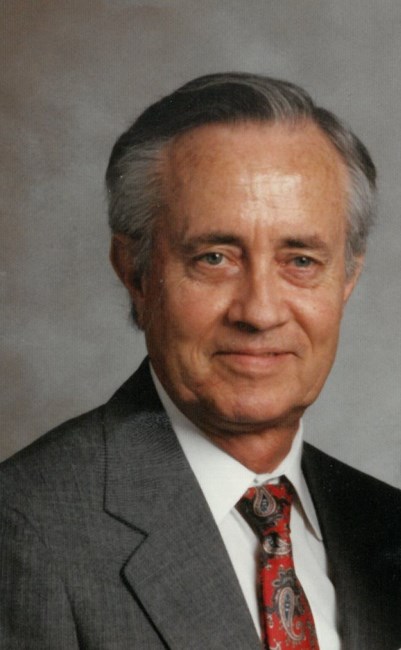 Obituary of William Carroll Reed