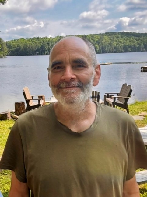 Obituary of John Inglese