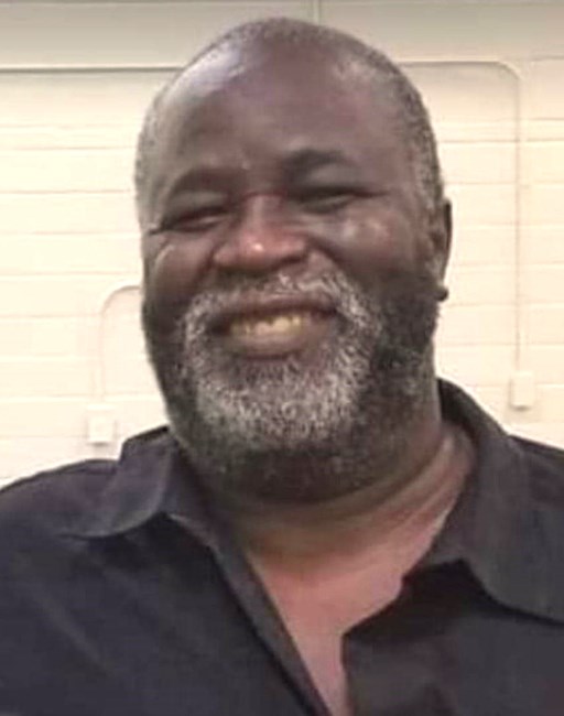 Obituary of Johnny Lee Lawrence