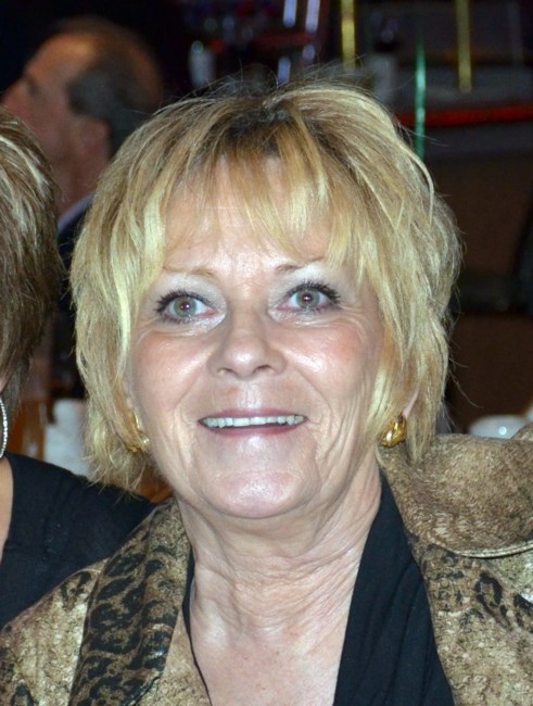 Avis de décès de Lise Benoit