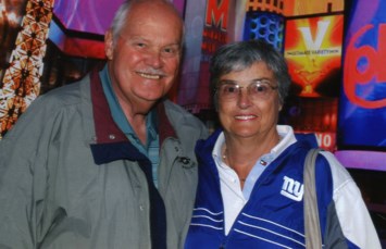 Obituary of Sara Lou Nicholas