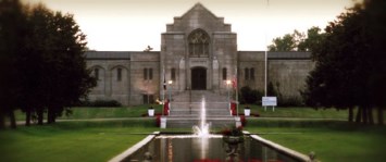 Obituary of Donald Fransen