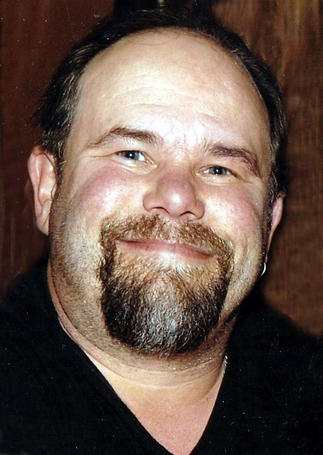 Obituary of Scott T. Jackson