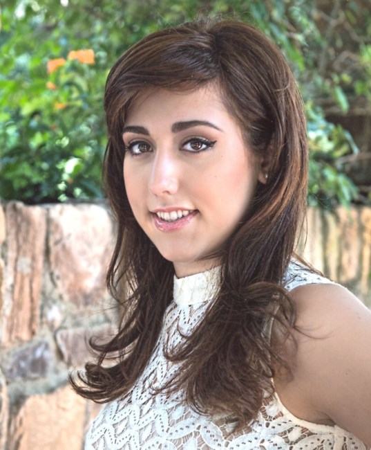 Obituary of Caroline Celeste Alfano