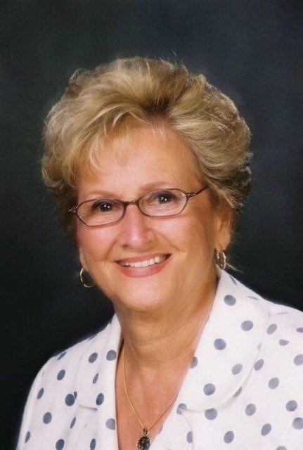 Obituary of Diana Puig Howard