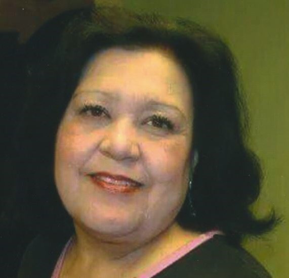 Obituary of Evangelina "Vangie" Garcia