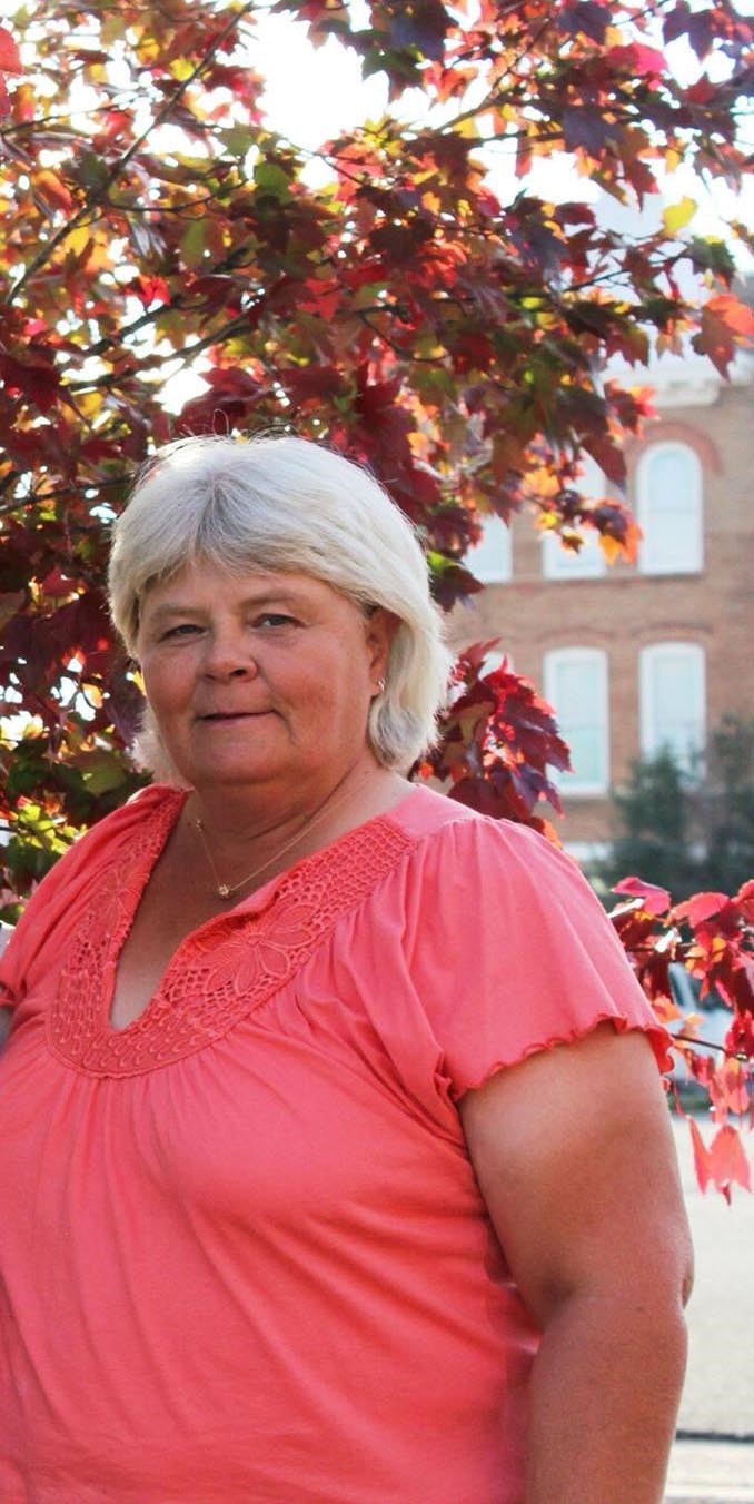 Obituary of Cynthia "Cindy" McCool Wilson