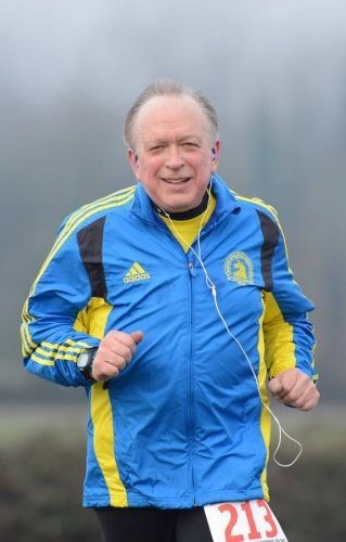 Obituary of Adrian Parker Call