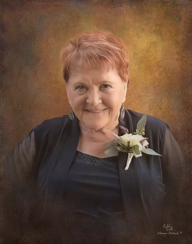 Obituary of Nancy L. Wallin