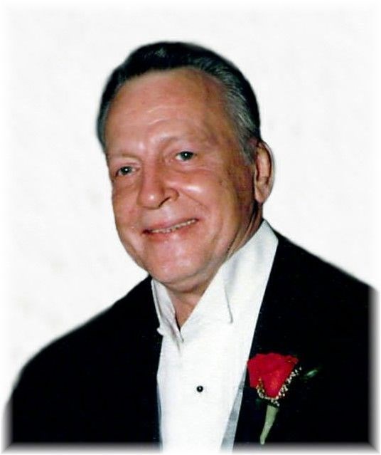 Obituary of James Milton Pasque