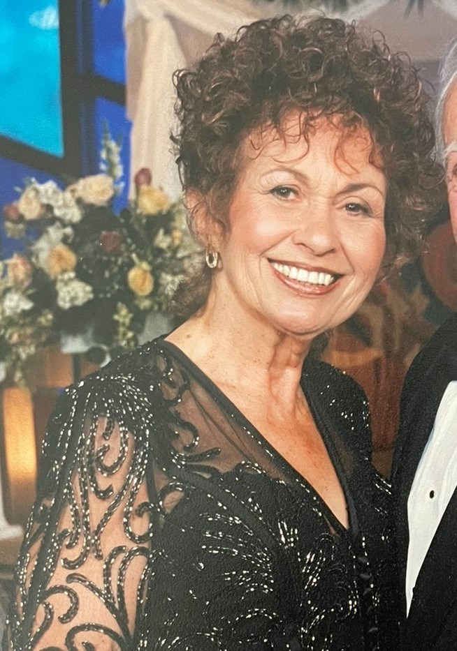 Obituary of Terry Stone