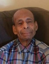 Obituary of Inman Edward Foster, Jr.