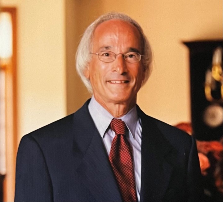 Obituary of Charles Marshall Friedman