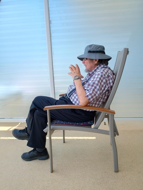 Obituary of Andrew G. Kotulic