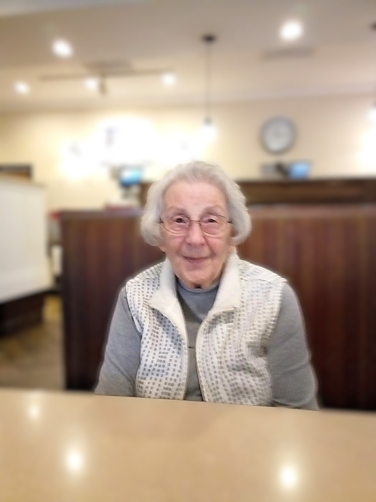 Obituary of Joyce Dell Jackowski