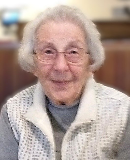Obituary of Joyce Dell Jackowski