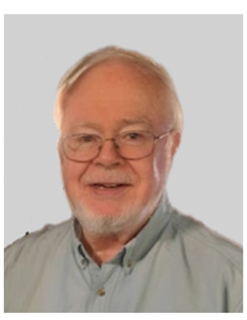Obituary of Paul Fredrick Betz