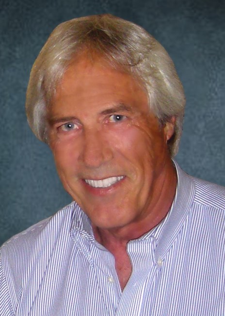 Obituary of Richard J. Murphy