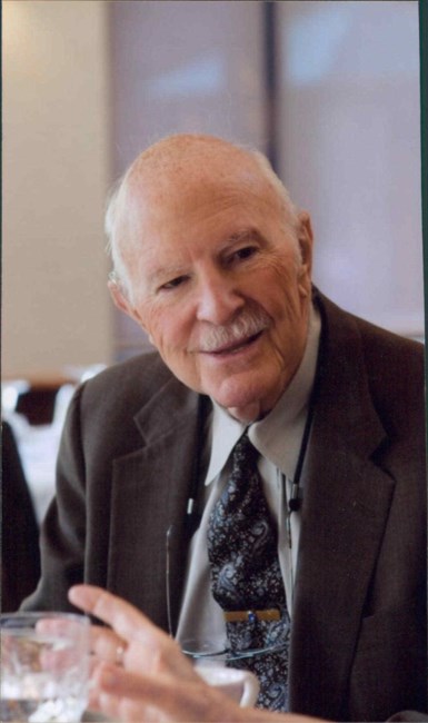Obituary of Hubert Hub J. Schlafly Jr.