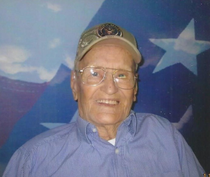 Obituary of James David Pope