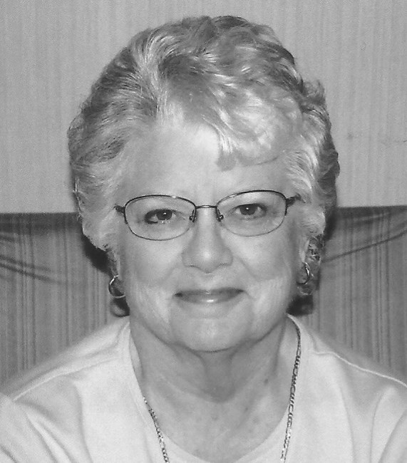 Obituary of Charlene Dorothy Rollins