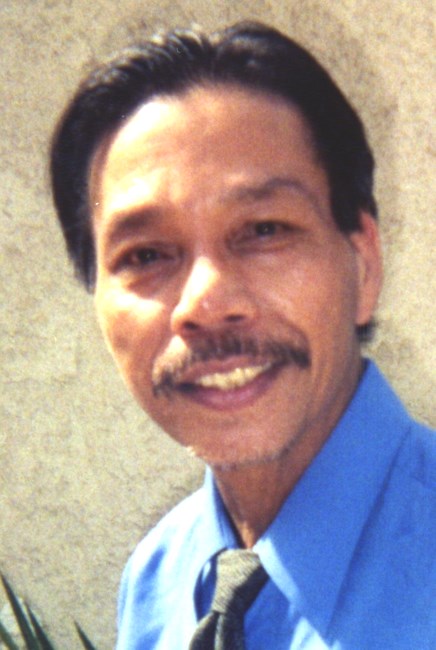 Obituary of Peter Phuoc Nguyen