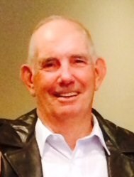 Obituary of Thomas Searle Reynolds