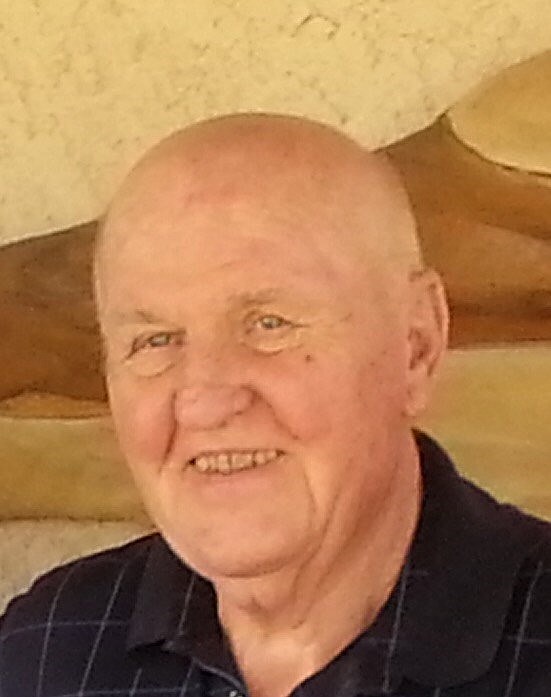 Richard Sevrin Swanson Obituary Yuma, AZ