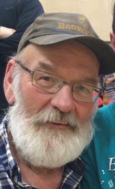 Avis de décès de Allan James Byrne