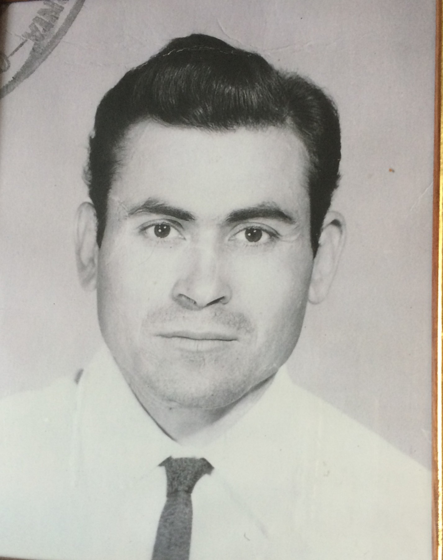 Obituario de Enrique "Tata" G. Villanueva