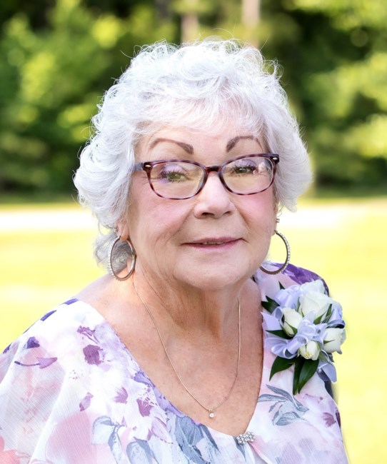 Obituary of Susan Kay Littlejohn