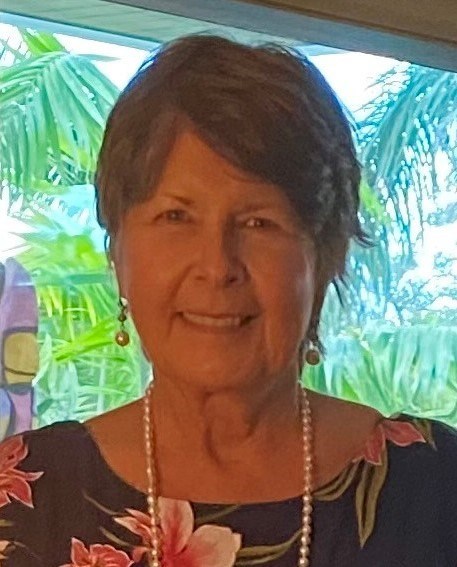 Obituario de Nancy Jo Freund