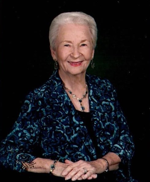 Obituary of Shirley B. Banks