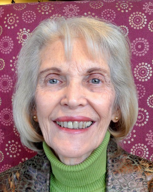 Obituary of Virginia Lee Fishel