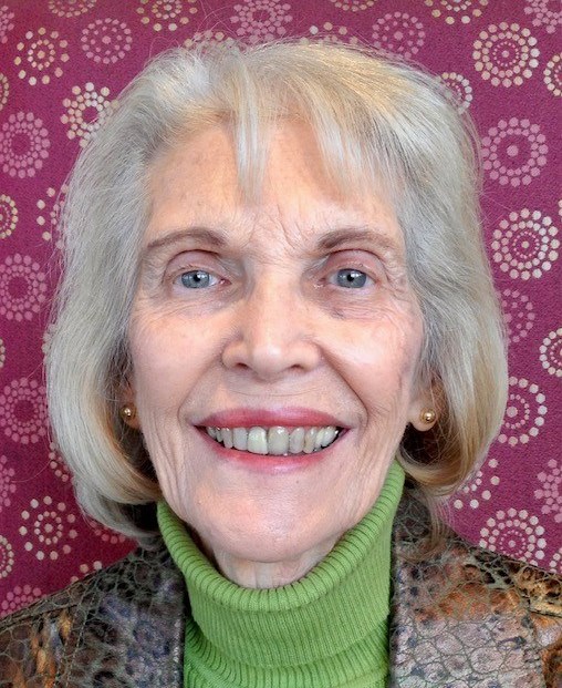 Obituary of Virginia Lee Fishel