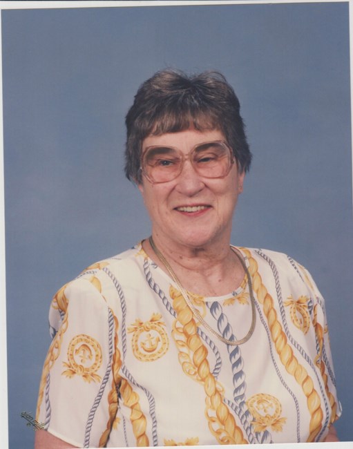 Obituary of Sallie Ann Underwood