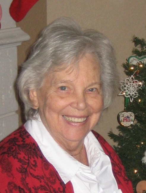 Obituary of Norma Mae Hall