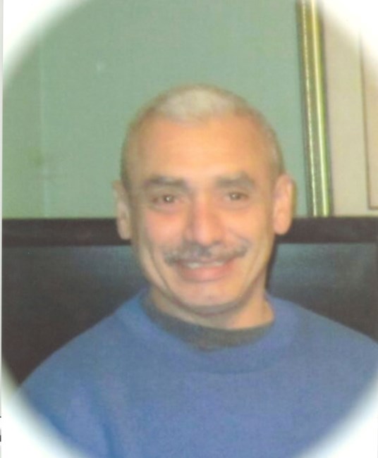 Obituary of Ramiro Medina