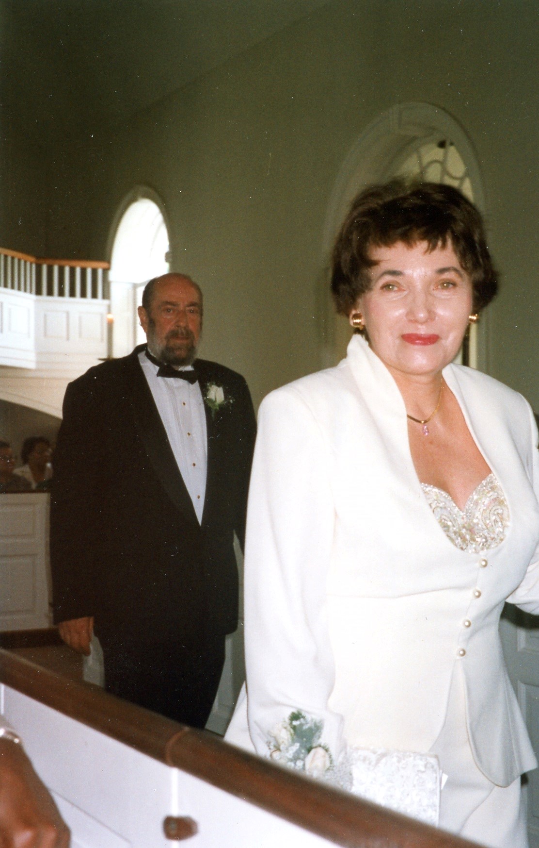 Obituary of Rhoda Carol Cadle