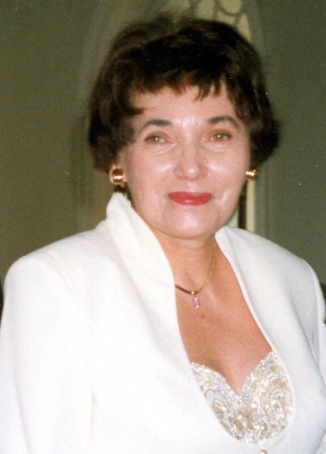 Obituary of Rhoda Carol Cadle