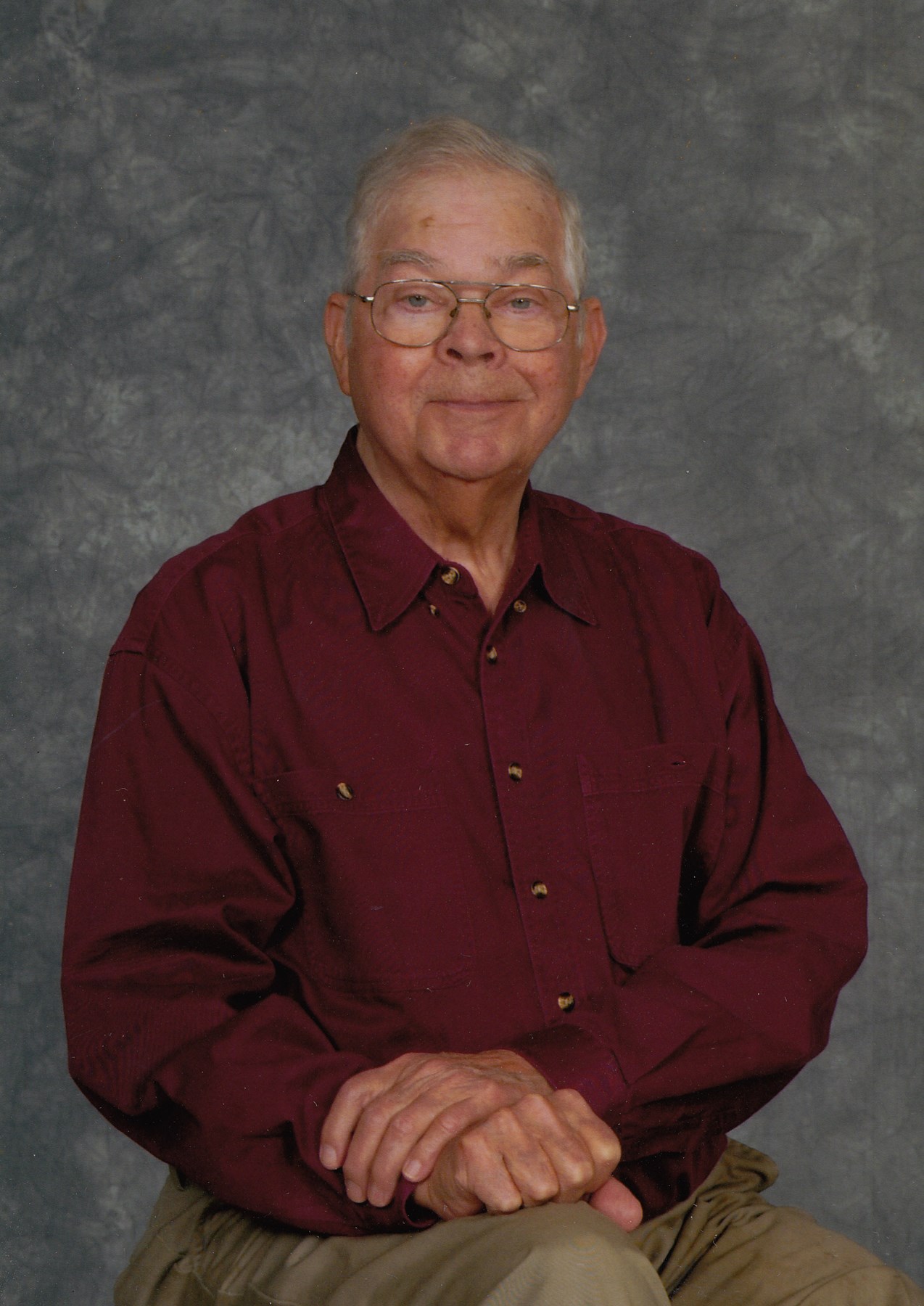 Obituary of Howard N. Anderson