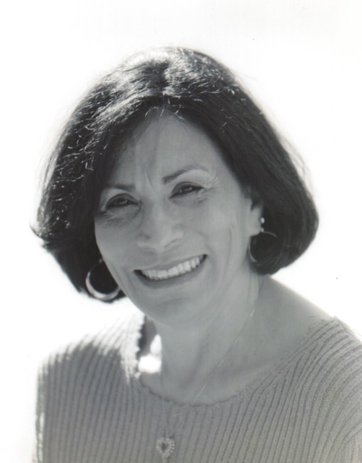 Obituary of Arlene Telles