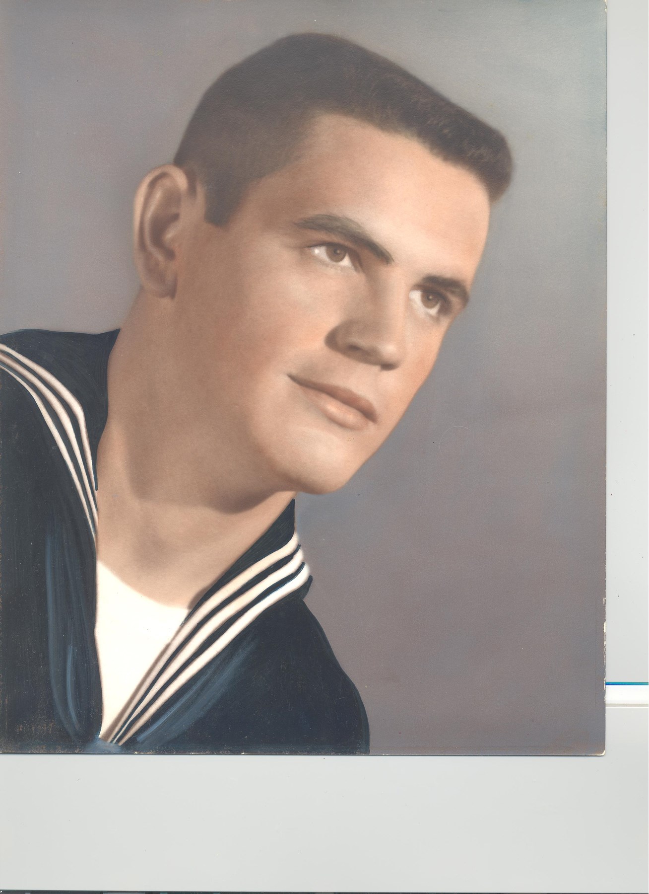 Obituary of Jimmie Don Fendley