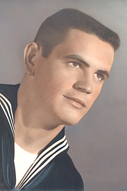 Obituary of Jimmie Don Fendley